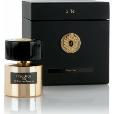 TIZIANA TERENZI Afrodita 2018 Extrait de Parfum 100ml